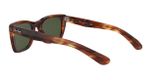 sluneční brýle Ray-Ban CARIBBEAN RB2248 954/31