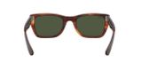 sluneční brýle Ray-Ban CARIBBEAN RB2248 954/31