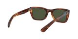 sluneční brýle Ray-Ban CARIBBEAN RB2248 954/31