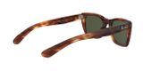 sluneční brýle Ray-Ban CARIBBEAN RB2248 954/31