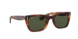 sluneční brýle Ray-Ban CARIBBEAN RB2248 954/31