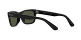 sluneční brýle Ray-Ban MR BURBANK RB2283 901/31