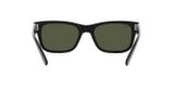 sluneční brýle Ray-Ban MR BURBANK RB2283 901/31