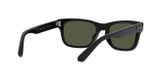 sluneční brýle Ray-Ban MR BURBANK RB2283 901/31