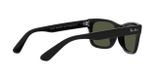 sluneční brýle Ray-Ban MR BURBANK RB2283 901/31