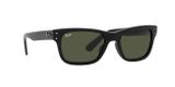 sluneční brýle Ray-Ban MR BURBANK RB2283 901/31