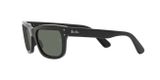 sluneční brýle Ray-Ban MR BURBANK RB2283 901/58 POLARIZOVANÉ