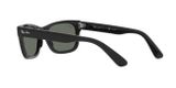 sluneční brýle Ray-Ban MR BURBANK RB2283 901/58 POLARIZOVANÉ