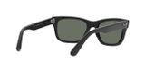 sluneční brýle Ray-Ban MR BURBANK RB2283 901/58 POLARIZOVANÉ