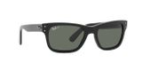 sluneční brýle Ray-Ban MR BURBANK RB2283 901/58 POLARIZOVANÉ