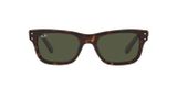 sluneční brýle Ray-Ban MR BURBANK RB2283 902/31