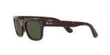 sluneční brýle Ray-Ban MR BURBANK RB2283 902/31