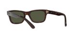 sluneční brýle Ray-Ban MR BURBANK RB2283 902/31