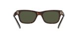 sluneční brýle Ray-Ban MR BURBANK RB2283 902/31