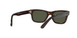 sluneční brýle Ray-Ban MR BURBANK RB2283 902/31