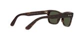 sluneční brýle Ray-Ban MR BURBANK RB2283 902/31