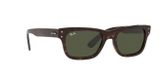 sluneční brýle Ray-Ban MR BURBANK RB2283 902/31