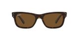 sluneční brýle Ray-Ban MR BURBANK RB2283 902/57 POLARIZOVANÉ