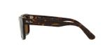 sluneční brýle Ray-Ban MR BURBANK RB2283 902/57 POLARIZOVANÉ