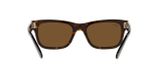 sluneční brýle Ray-Ban MR BURBANK RB2283 902/57 POLARIZOVANÉ