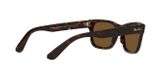 sluneční brýle Ray-Ban MR BURBANK RB2283 902/57 POLARIZOVANÉ