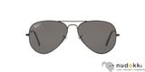 sluneční Brýle Ray-Ban Aviator RB3025 002/48