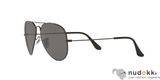 sluneční Brýle Ray-Ban Aviator RB3025 002/48