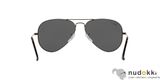 sluneční Brýle Ray-Ban Aviator RB3025 002/48