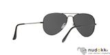 sluneční Brýle Ray-Ban Aviator RB3025 002/48