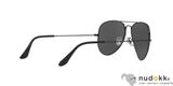 sluneční Brýle Ray-Ban Aviator RB3025 002/48