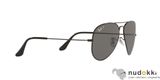 sluneční Brýle Ray-Ban Aviator RB3025 002/48