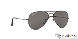 sluneční Brýle Ray-Ban Aviator RB3025 002/48