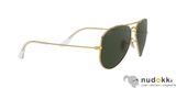 sluneční Brýle Ray-Ban Aviator RB3025 W3400