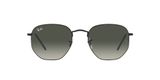 sluneční brýle Ray-Ban HEXAGONAL RB3548 002/71