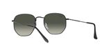 sluneční brýle Ray-Ban HEXAGONAL RB3548 002/71