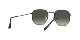 sluneční brýle Ray-Ban HEXAGONAL RB3548 002/71