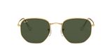 sluneční brýle Ray-Ban HEXAGONAL RB3548 919631