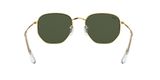 sluneční brýle Ray-Ban HEXAGONAL RB3548 919631