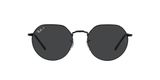 sluneční brýle Ray-Ban JACK RB3565 002/48 POLARIZED