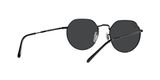 sluneční brýle Ray-Ban JACK RB3565 002/48 POLARIZED