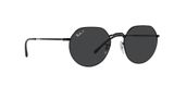 sluneční brýle Ray-Ban JACK RB3565 002/48 POLARIZED