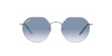 sluneční brýle Ray-Ban JACK RB3565 003/3F