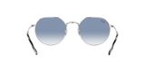 sluneční brýle Ray-Ban JACK RB3565 003/3F