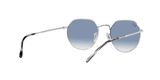 sluneční brýle Ray-Ban JACK RB3565 003/3F