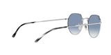 sluneční brýle Ray-Ban JACK RB3565 003/3F