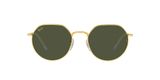 sluneční brýle Ray-Ban JACK RB3565 919631