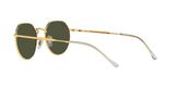 sluneční brýle Ray-Ban JACK RB3565 919631