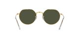 sluneční brýle Ray-Ban JACK RB3565 919631