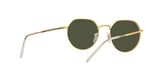 sluneční brýle Ray-Ban JACK RB3565 919631