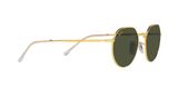 sluneční brýle Ray-Ban JACK RB3565 919631